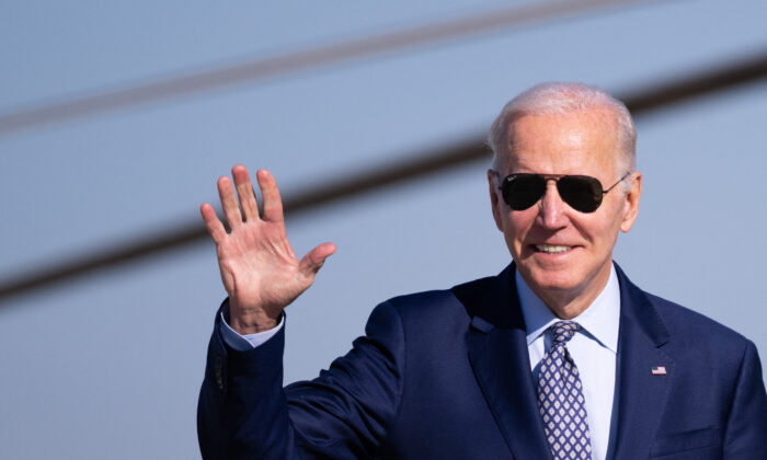 Biden Comment on Shutting Coal Plants Lost Pennsylvania for Democrats: Ex-White House Adviser