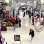 Black Friday Shopping Mixed as Foot Traffic Sparse but Online Buying Soars | USNN World News Black Friday Shopping Mixed as Foot Traffic Sparse but Online Buying Soars