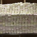 Border Patrol Agents Find $43,000 Worth of Cocaine Washed Up on Florida Coastline | USNN World News Border Patrol Agents Find $43,000 Worth of Cocaine Washed Up on Florida Coastline
