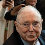 Charlie Munger Blasts Crypto as ‘Partly Fraud and Partly Delusion’ After FTX Meltdown | USNN World News Charlie Munger Blasts Crypto as ‘Partly Fraud and Partly Delusion’ After FTX Meltdown
