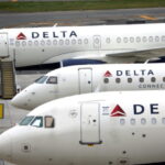 Delta Pilots Vote to Strike for New Contracts | USNN World News Delta Pilots Vote to Strike for New Contracts