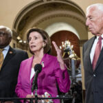 Democrats Likely to Lose More Than 20 House Seats in 2022 Midterm: Cook Political Report | USNN World News Democrats Likely to Lose More Than 20 House Seats in 2022 Midterm: Cook Political Report