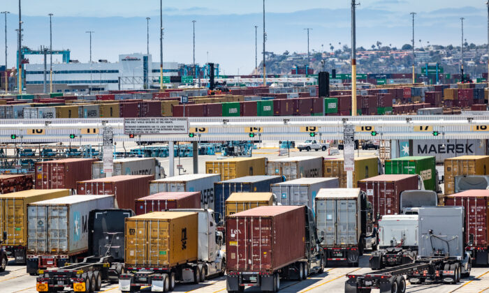 Diesel Prices Keep Climbing, Making Inflation Harder to Root Out