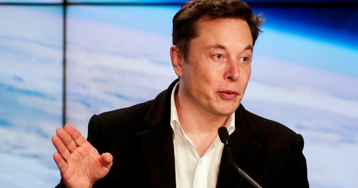 Elon Musk Says ‘Coalition of Political Groups’ Behind Lack of Moderation Council