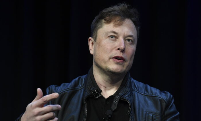 Elon Musk: Twitter ‘Has Interfered in Elections’ | USNN World News Elon Musk: Twitter ‘Has Interfered in Elections’