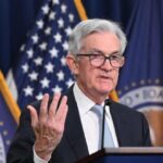 Federal Reserve Raises Interest Rates by Another 0.75 Percentage Points to Cool Inflation