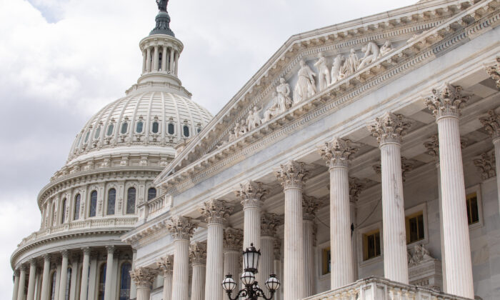 Full List: See How Senators Voted on Respect for Marriage Act