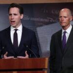 GOP Senator Says ‘Old’ Republican Party Is ‘Dead,’ Calls for Major Changes | USNN World News GOP Senator Says ‘Old’ Republican Party Is ‘Dead,’ Calls for Major Changes