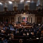 GOP Takes Key District From Democrats in Blue State as House Control Undecided | USNN World News GOP Takes Key District From Democrats in Blue State as House Control Undecided