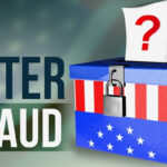 Gaslighted: It's clear Democrats just stole another election | USNN World News Gaslighted: It's clear Democrats just stole another election