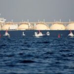 Global Liquefied Natural Gas Supplies Are Sold Out Until 2026, Major LNG Importer Warns | USNN World News Global Liquefied Natural Gas Supplies Are Sold Out Until 2026, Major LNG Importer Warns