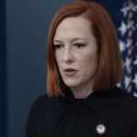 Judge Says Former White House Press Secretary Jen Psaki Must Answer Questions Under Oath | USNN World News Judge Says Former White House Press Secretary Jen Psaki Must Answer Questions Under Oath