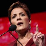 Kari Lake Gives Update, Says ‘Whistleblowers Are Coming Forward’ | USNN World News Kari Lake Gives Update, Says ‘Whistleblowers Are Coming Forward’