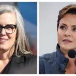 Kari Lake Says Katie Hobbs Created ‘Major Ethical Problem’ by Not Recusing Herself | USNN World News Kari Lake Says Katie Hobbs Created ‘Major Ethical Problem’ by Not Recusing Herself