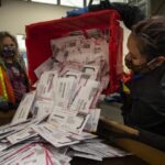 Majority of Americans Don’t Completely Trust Integrity of America’s Elections: Poll Shows | USNN World News Majority of Americans Don’t Completely Trust Integrity of America’s Elections: Poll Shows