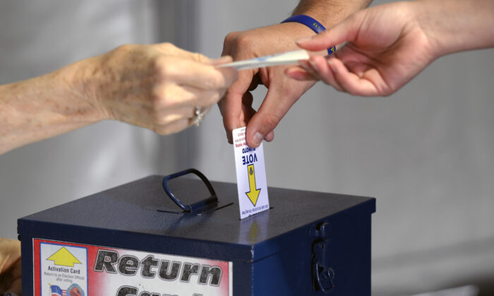 Midterm Elections Updates: Democrats, Tech Leaders Fund PAC to Boost McMullin in Utah