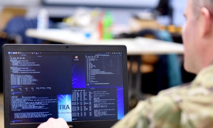 National Guard Cybersecurity Units Activated in 14 States Ahead of Midterm Elections: Reports