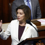 Pelosi Makes Major Announcement About Political Future After Democrats Lose House | USNN World News Pelosi Makes Major Announcement About Political Future After Democrats Lose House