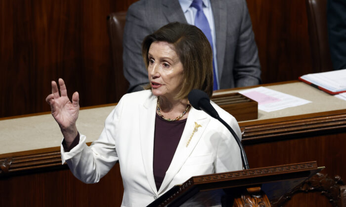 Pelosi Makes Major Announcement About Political Future After Democrats Lose House