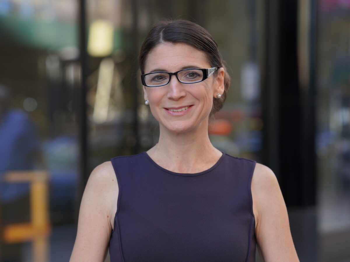 Teach the Constitution: Democrat Attorney Who Halted Hochul’s Quarantine Camp Regulation