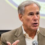 Texas Gov. Greg Abbott Calls for Investigation Into Harris County Elections | USNN World News Texas Gov. Greg Abbott Calls for Investigation Into Harris County Elections