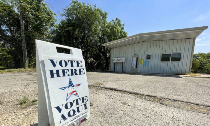 Texas Supreme Court Rules Harris County Should Count Over 2,000 Votes Cast Late on Election Day