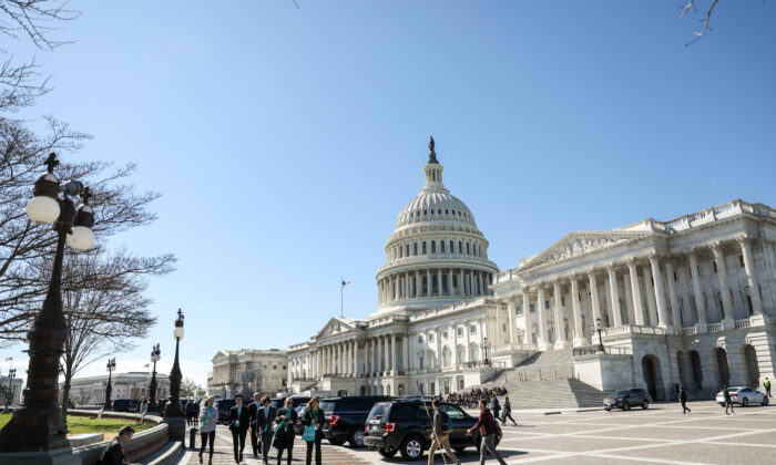 Top 36 House Seats That GOP Might Gain on Election Day
