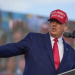 Trump Alleges Voter Fraud In Arizona Senate Race, Demands Do-Over | USNN World News Trump Alleges Voter Fraud In Arizona Senate Race, Demands Do-Over