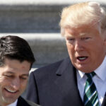 Trump Targets Fox News Parent Corp, Paul Ryan Following Midterm Elections