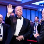 Trump on Anticipated 2024 Bid: Will Keep Everyone in ‘Massive Suspense’