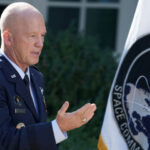 US to Activate New Space Force Command in Indo–Pacific Amid Tensions With North Korea, China | USNN World News US to Activate New Space Force Command in Indo–Pacific Amid Tensions With North Korea, China
