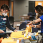 Wisconsin Court Shoots Down Attempt to Change Rules for Absentee Ballots Before Midterms | USNN World News Wisconsin Court Shoots Down Attempt to Change Rules for Absentee Ballots Before Midterms