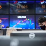 World Shares Mostly Higher Ahead of Release of Fed Minutes | USNN World News World Shares Mostly Higher Ahead of Release of Fed Minutes