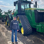 ‘Superhero’ Teen Spends a Year Helping Tend Farmer’s Land After He Was Struck With a Rare Autoimmune Condition | USNN World News ‘Superhero’ Teen Spends a Year Helping Tend Farmer’s Land After He Was Struck With a Rare Autoimmune Condition