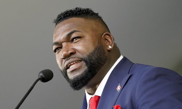 10 Convicted in Attempted Killing of Slugger David Ortiz