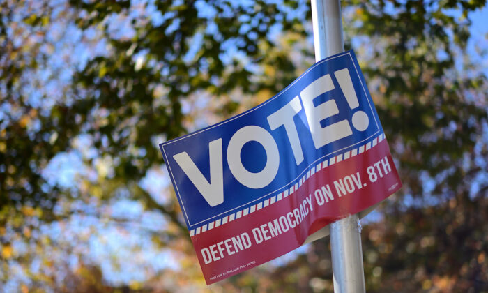 23 House Seats Flipped During 2022 Midterm Elections