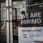 ADP Jobs Report Below Expectations, as Employers Added 127,000 Positions in November | USNN World News ADP Jobs Report Below Expectations, as Employers Added 127,000 Positions in November