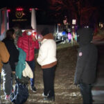 Busloads of Illegal Aliens Sent to Kamala Harris’s Home on Christmas Eve Were Headed for NY: Officials | USNN World News Busloads of Illegal Aliens Sent to Kamala Harris’s Home on Christmas Eve Were Headed for NY: Officials