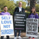 Court Permanently Blocks Biden Administration’s Transgender Mandate | USNN World News Court Permanently Blocks Biden Administration’s Transgender Mandate