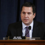 DOJ Employed ‘Reverse Spying’ in Attempt to Shut Down Investigation into Russia Collusion Hoax: Devin Nunes | USNN World News DOJ Employed ‘Reverse Spying’ in Attempt to Shut Down Investigation into Russia Collusion Hoax