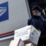 Democrats Reject GOP Request for More Information on US Postal Service Surveillance of Conservatives, Gun Rights Advocates | USNN World News Democrats Reject GOP Request for More Information on US Postal Service Surveillance of Conservatives, Gun Rights Advocates
