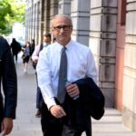 Elon Musk Fires Twitter’s General Counsel and Ex-FBI Official James Baker | USNN World News Elon Musk Fires Twitter’s General Counsel and Ex-FBI Official James Baker