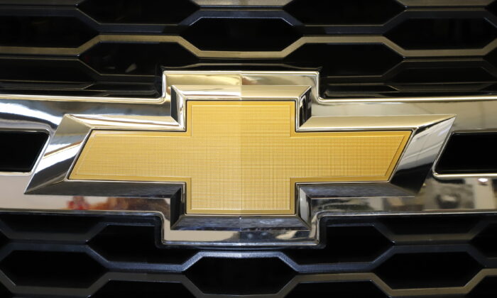 GM Recalls Over 825,000 Vehicles to Fix Daytime Running Lights