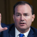 Government Funding Bill Stalled by Sen. Mike Lee’s Attempt to Keep Title 42 in Place