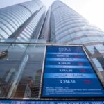 Investors Worldwide Further Reduce Stakes in Chinese Tech Firms, Some Shift Investment to Taiwan | USNN World News Investors Worldwide Further Reduce Stakes in Chinese Tech Firms, Some Shift Investment to Taiwan