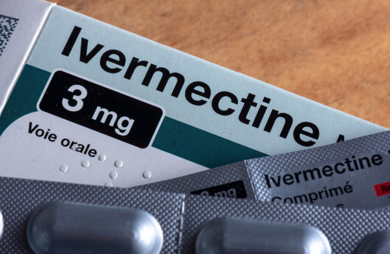 Ivermectin Is Safe and Effective: The Evidence
