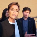 Kari Lake Appeals Judge’s Ruling on Arizona Election Lawsuit | USNN World News Kari Lake Appeals Judge’s Ruling on Arizona Election Lawsuit