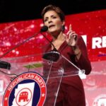 Kari Lake Files 70 Page Lawsuit to Throw Out Fraudulent Arizona Midterm Election Results | USNN World News Kari Lake Files 70 Page Lawsuit to Throw Out Fraudulent Arizona Midterm Election Results