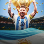 Lionel Messi Powers Argentina Past France in Dramatic World Cup Final | USNN World News Lionel Messi Powers Argentina Past France in Dramatic World Cup Final
