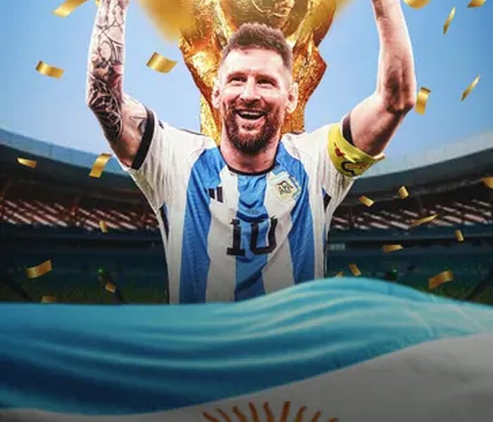 Lionel Messi Powers Argentina Past France in Dramatic World Cup Final | USNN World News Lionel Messi Powers Argentina Past France in Dramatic World Cup Final